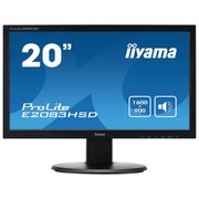 Iiyama ProLite E2083HSD-1 фото