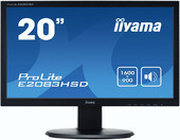 Iiyama ProLite E2083HSD-B1 фото