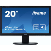 Iiyama ProLite E2083HSD-B1