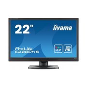 Iiyama ProLite E2280HS-B1 фото