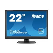 Iiyama ProLite E2280WSD-B1 фото