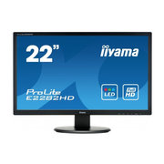 Iiyama ProLite E2282HD фото