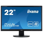 Iiyama ProLite E2283HS-1 фото