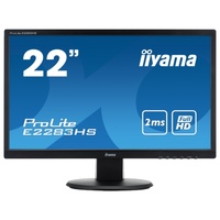 Iiyama ProLite E2283HS-1