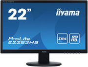 Iiyama ProLite E2283HS-B1 фото