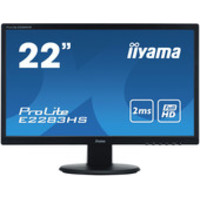 Iiyama ProLite E2283HS-B1