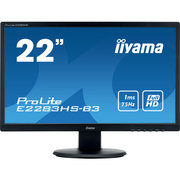 Iiyama ProLite E2283HS-B3 фото