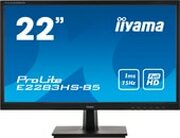 Iiyama ProLite E2283HS-B5 фото