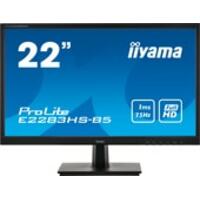 Iiyama ProLite E2283HS-B5