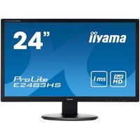 Iiyama ProLite E2474HS-B1