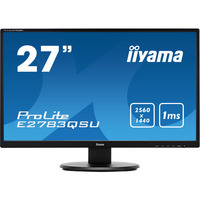 Iiyama ProLite E2783QSU-B1