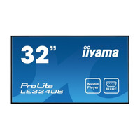 Iiyama ProLite LE3240S-B1