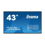 Iiyama ProLite LE4340S-B1 фото