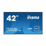 Iiyama ProLite LH4281S-B1 фото