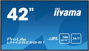 Iiyama ProLite LH4282SB-B1 фото