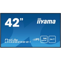 Iiyama ProLite LH4282SB-B1