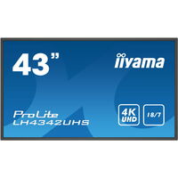 Iiyama ProLite LH4342UHS-B3