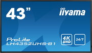 Iiyama ProLite LH4352UHS-B1 фото