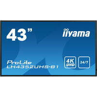 Iiyama ProLite LH4352UHS-B1