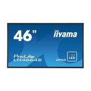 Iiyama ProLite LH4664S-B1 фото