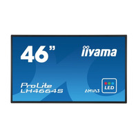 Iiyama ProLite LH4664S-B1