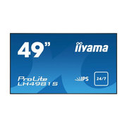 Iiyama ProLite LH4981S-B1 фото