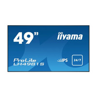 Iiyama ProLite LH4981S-B1