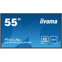 Iiyama ProLite LH5542UHS-B1