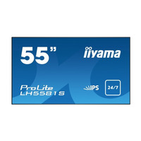 Iiyama ProLite LH5581S-B1