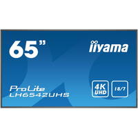 Iiyama ProLite LH6542UHS-B1