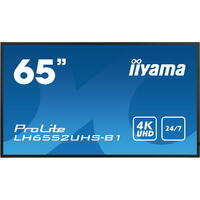 Iiyama ProLite LH6552UHS-B1