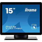 Iiyama ProLite T1521MSC-B1 фото