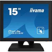 Iiyama ProLite T1531SR-B5