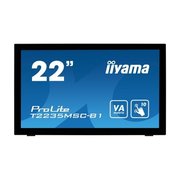 Iiyama ProLite T2235MSC фото