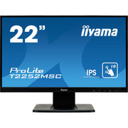 Iiyama ProLite T2252MSC-B1 фото