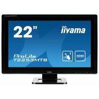 Iiyama ProLite T2253MTS-B1 21.5