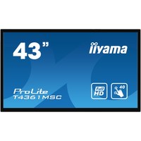 Iiyama ProLite T4361MSC-B1