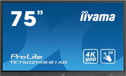 Iiyama ProLite TE7502MIS-B1AG фото