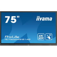 Iiyama ProLite TE7502MIS-B1AG