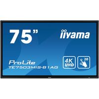 Iiyama ProLite TE7503MIS-B1AG