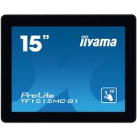 Iiyama ProLite TF1515MC-B1