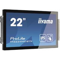 Iiyama ProLite TF2234MC-B7X