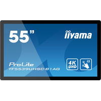 Iiyama ProLite TF5539UHSC-B1AG