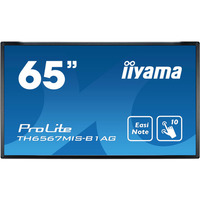 Iiyama ProLite TH6567MIS-B1AG