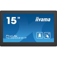 Iiyama ProLite TW1523AS-B1P