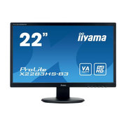 Iiyama ProLite X2283HS-B3 фото