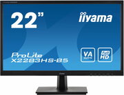 Iiyama ProLite X2283HS-B5 фото