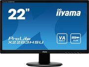 Iiyama ProLite X2283HSU-1 фото