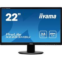 Iiyama ProLite X2283HSU-1