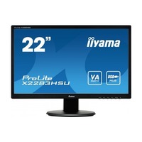 Iiyama ProLite X2283HSU-B1DP